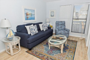 Sandpiper Cove 8122- by Holiday Isle Properties